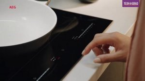 Премиальный бренд AEG |  Кто создал линейку AEG Mastery | Эксп?