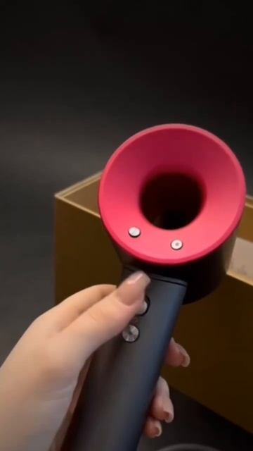 Фен Dyson Малайзия 🔥 смотреть онлайн