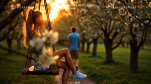 Цветёт калина в поле у ручья ...💔 (песня о неразделённой любви)