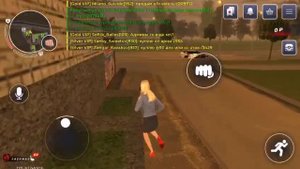 BLACK.RUSSIA.IGRA Разборка с бандитами