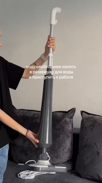 Парогенератор Kitfort КТ-1009. А больше обзоров от блогеров смотреть онлайн