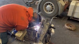 ПТК HANKER MULTIMIG 200 P AC/DC PFC SYN LCD H88 на выезде сварка чугунног?