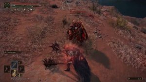 Elden Ring ► Как получить Талисман - Склад великого кувшин?