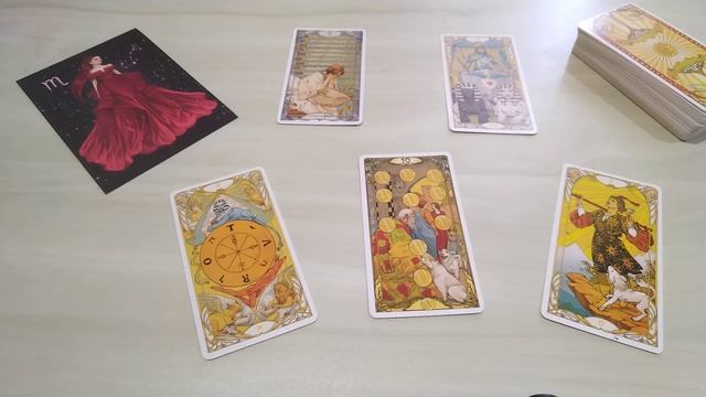 Скорпион точный прогноз гороскоп на октябрь 2024. Таро р смотреть онлайн