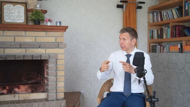 Утренний фимиам 333 | К чему приводит вера? (Продолжение на канале во вкладке "Видео") смотреть онлайн