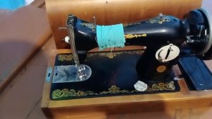 как правильно упаковать  швейную машину перед отправк