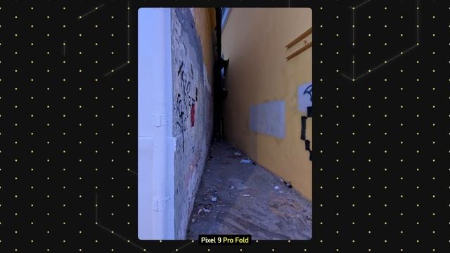 Первый обзор Pixel Pro 9 Fold  теперь хорошо!