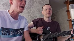 Чёрная Гитара - Ветераны