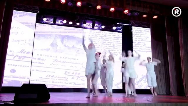 СТУДВЕСНА ТГУ ONLINE: СЛИВКИ  ВЕСТОЧКИ НАДЕЖДЫ