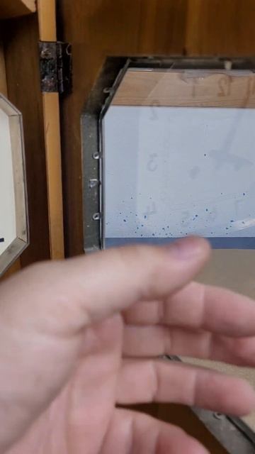 Привожу часы Янтарь в порядок.Скупка-Актобе. Сегодняш? смотреть онлайн