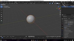 Как сделать свечение в Blender? За 1 мин