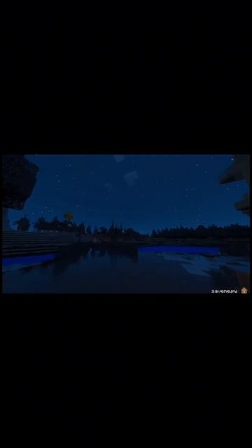 Берёза рп |Майнкрафт бедрок SaveMe #бедрок #рпмайнкрафт #м смотреть онлайн