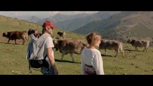 Авторский клип на песню "Тима ищет свет - Волна"