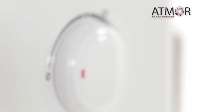 Проточный водонагреватель Atmor Enjoy 100 5000 смотреть онлайн