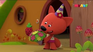 Анонс "Мультсюрприз" (Мульт HD, 01.12.2019)