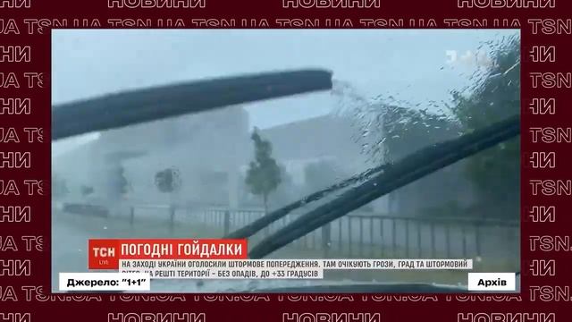 НЕВЖЕ ЦЕ СТАНЕТЬСЯ? Нарешті буде нормальна ВЕСНЯНА ТЕ? смотреть онлайн