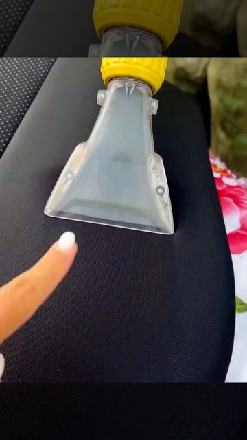 Аренда моющего пылесоса в Москве смотреть онлайн