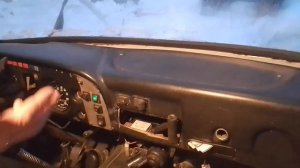 Осмотр УАЗ 3303 головастик для клиента