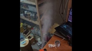 Миниатюрный парогенератор своими руками