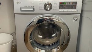 Стирка постельного белья на LG: Спортивная одежда 40 800о?