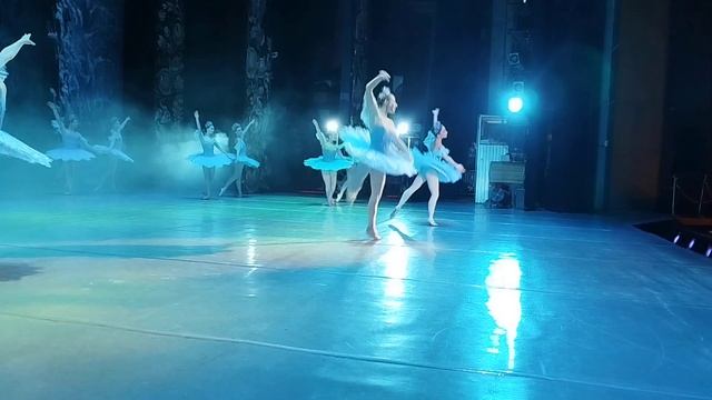 Лісова пісня shorts ballet dance music new world ukrainedance dniproopera театр