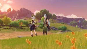 ЛУЧШИЕ И ХУДШИЕ ГЕО ПЕРСОНАЖИ l АКТУАЛЬНЫЙ ТИРЛИСТ ПЕРСОНАЖЕЙ в Genshin Impact