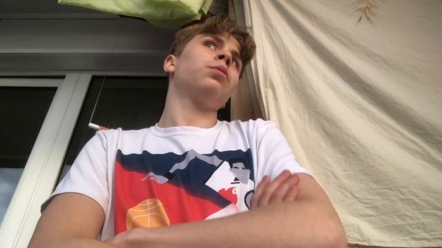 VLOG/Четверг 20.04/Туманище!!/Погода кайф/Наталья Морская п смотреть онлайн