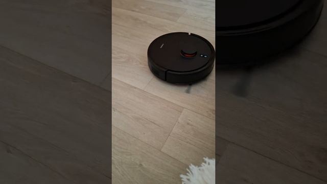 Xiaomi Robot Vacuum S20 Тест Работы (2025) смотреть онлайн