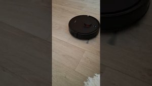 Xiaomi Robot Vacuum S20 Тест Работы (2025)