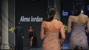 Estet Fashion Week - неделя моды в Москве