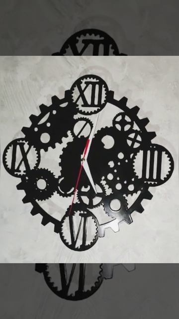 Часы настенные melis смотреть онлайн