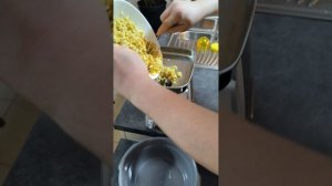 Мясорубка электрическая BOSCH MFW68640 part.2