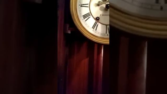 Часы Г Мозер смотреть онлайн