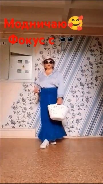 #мои комплекты одежды для полных дам #мой вес 90 кг❤ смотреть онлайн