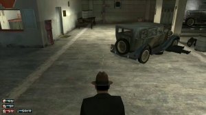 Mafia миссия 12 Сделка века