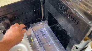 Сброс ошибок на кофемашине Pioneer, Rooma и т.д.