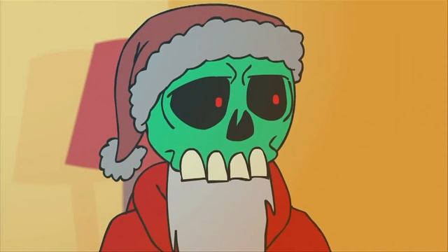 Eddsworld - Занта Клаус III | РУССКИЙ ДУБЛЯЖ смотреть онлайн