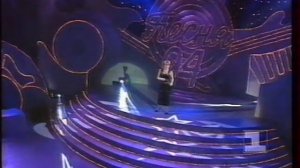 Любовь Успенская - Кабриолет, 1994 год.