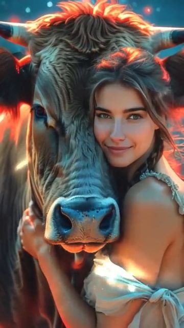 ТАЙНЫ ЗНАКА ТЕЛЕЦ как они читают людей #знакизодиак?