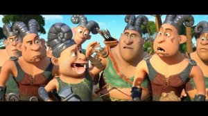 "Урфин Джюс возвращается"