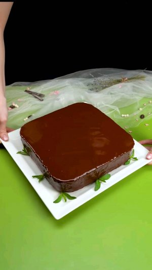 Не могу устоять перед этим восхитительным десертом! Пирог, который тает во рту