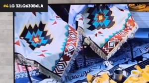 Лучшие телевизоры 32 дюйма для кухни в 2025 году Топ-7 | Ка?