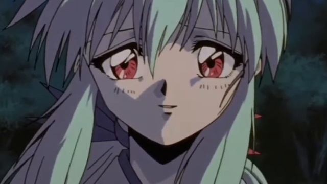 (AMV) Хией - лёд