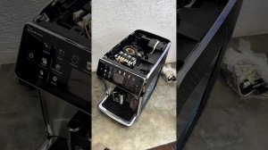 Не покупай кофемашину Saeco granaroma пока не посмотришь это