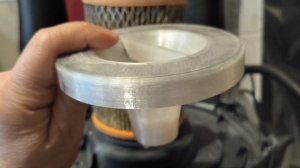 Kercher wd3 ставим фильтр от москвича 2141