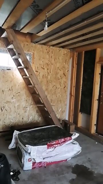 #каркас #будниотделочника #деревня #природа смотреть онлайн