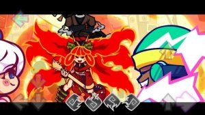 Flavorscape (FNF Flavor Rave)