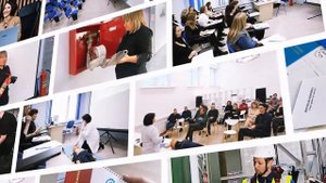 Корпоративный университет «СФЕРА»