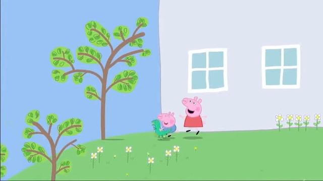 свинка пепа | (RYTP) | №2 без матов смотреть онлайн