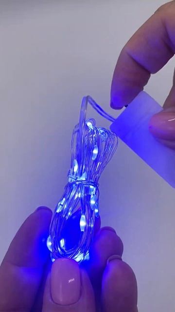 синий цвет гирлянда смотреть онлайн